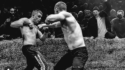 Panda Vs Siviy  (TopDog)