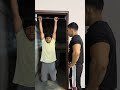 Height Kaise Badhaye? 3 Easy Exercises for Growth ✅ #pullup #jhotta #90daystransformation