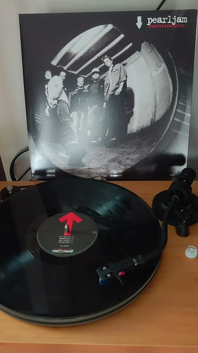 Better Man by Pearl Jam