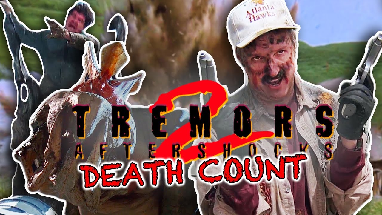 Death Count