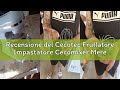 Recensione del Cecotec Frullatore Impastatore Cecomixer Merengue 5L 1200 Blu. 1200 W in 6 Livelli, 5