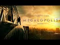 MEGALOPOLIS | Official first Trailer (VOSTFR) • Adam Driver - Francis Ford Coppola