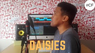 Daisies | Katy Perry | Male Cover