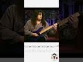 Michael Romeo The Damnation Game Transcription #transcription #lesson #solo #guitar  #tabs