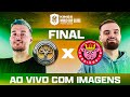 KINGS WORLD CUP CLUBS - FINAL | AO VIVO E COM IMAGENS