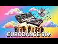 White Dance Destiny 💖 Eurodance 90s Vibes | Dance Music 2026