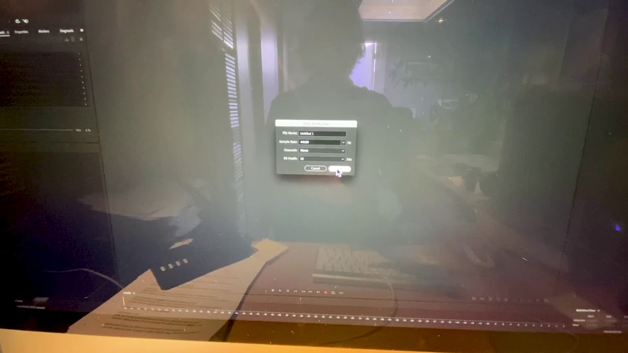 My Normal Working Day YouTube