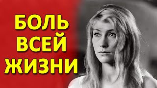 Стала известна беда всей жизни Ирины Мирошниченко