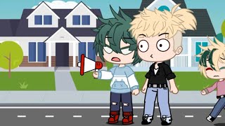 Top 10 Please come outside so i can peacefully break your legs Meme | Gacha Life & Gacha Club screenshot 3