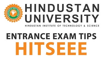 How to Prepare and Crack HITSEEE?