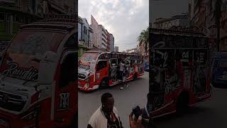 SYNDICATE MATATU NGANYA