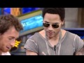 El hormiguero - Lenny Kravitz, ¡más flamenco que nunca!