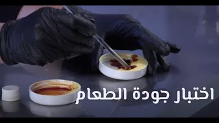 المختبر |