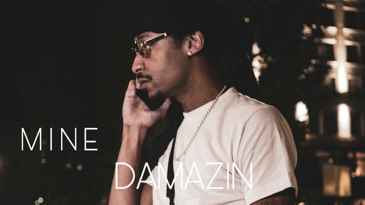 DaMazin  - MINE
