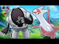 Como GANAR FACIL en Pokemon con REGISTEEL⭐LATIAS Scarlet/Violet VGC REG F