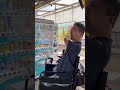 さいきんお気に入りの河内晩柑のジュース