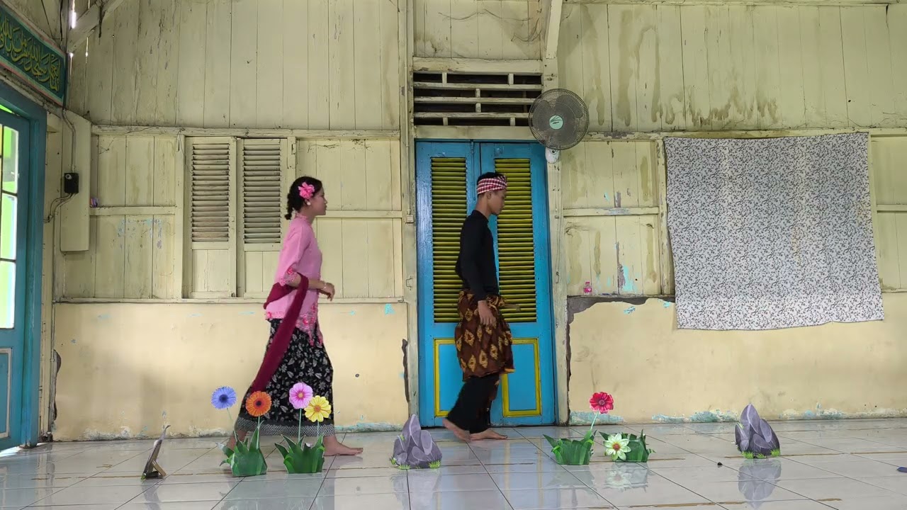 Tugas B Jawa Kelompok Baturraden