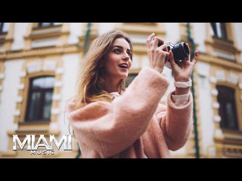 GAFAROV - Burned by Love (Original mix)