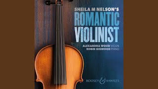 Download Lagu Canzonetta, Op. 6 (Piano Accompaniment) Download Lagu Canzonetta, Op. 6 (Piano Accompaniment)