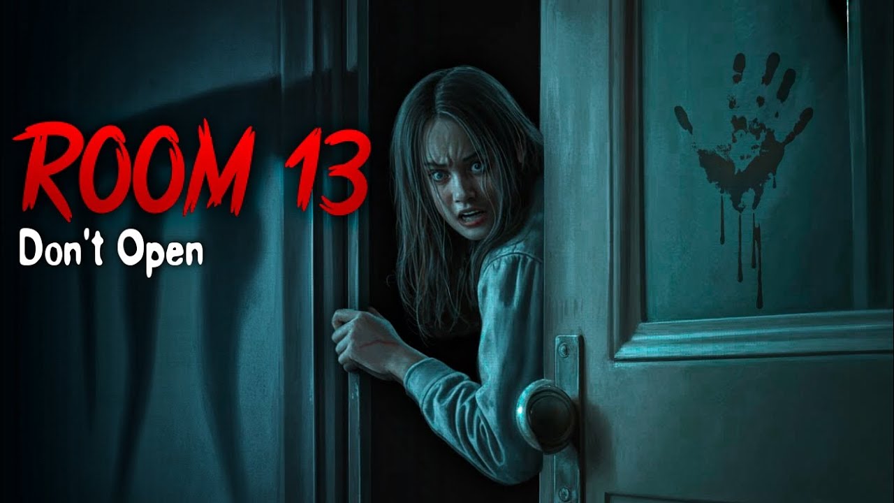 The Terrifying Truth About Room 13