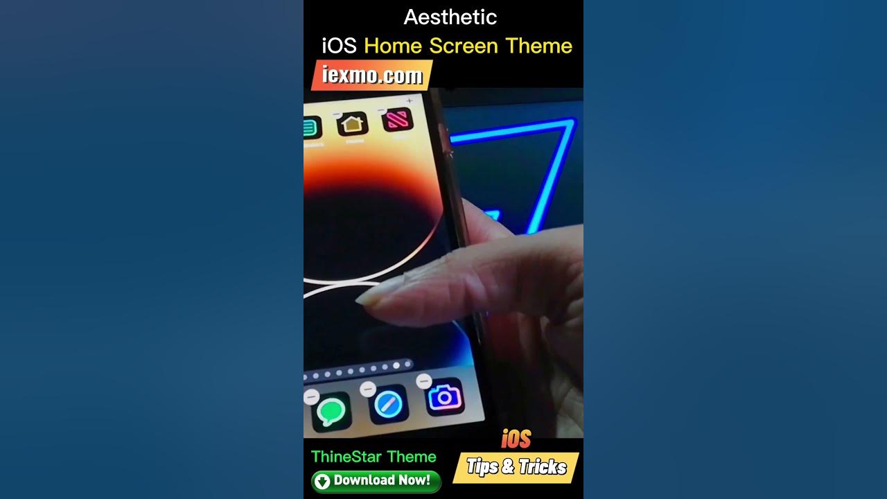 Roblox theme by hmmmmmmmmm : Install this iOS theme without jailbreak on  your iPhone or iPad !