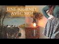 Vlog  cousettes dautomne et mur de cadres