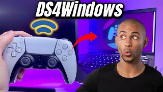 DS4Windows: Connect a PS5, PS4  Controller to PC (2026) screenshot 5