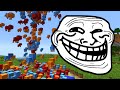 Minecraft: 8 MORE PRANKS