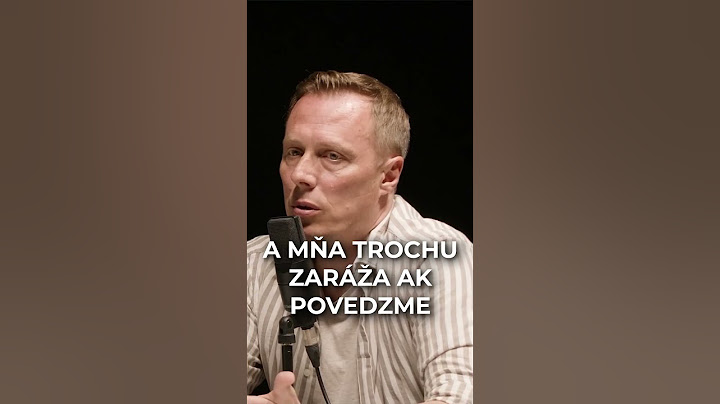 Vagovič: Na mieste Fica a Kaliňáka by som sa ku konfliktom záujmov nevyjadroval.