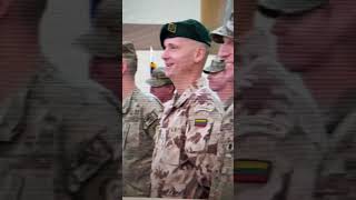 What makes the Lithuanian Iron Wolf Brigade so Special?