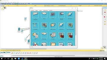 Cisco packet with vlsm vlan nat ospf dhcp con part 1 with telnet