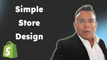 Simple Shopify Store Design Hack Super Easy 2025