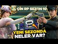 YENİ ÇİN ROYALE PASS 10 GLOBALDEN DAHA MI İYİ? - PUBG Mobile