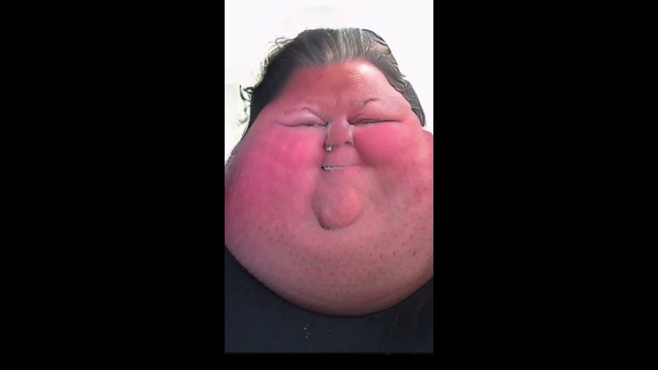 Icrimax Oder Paluten Mexify Wer Ist So Fett Wie Der Da 5000 KILOMANN