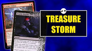 This Pauper Deck You'll Love Today, MIGHT be Unfairly BANNED Tomorrow