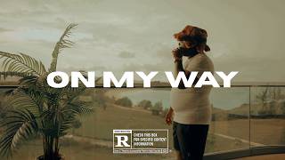 Free Dancehall Type Beat X Byron Messia Type Beat - On My Way