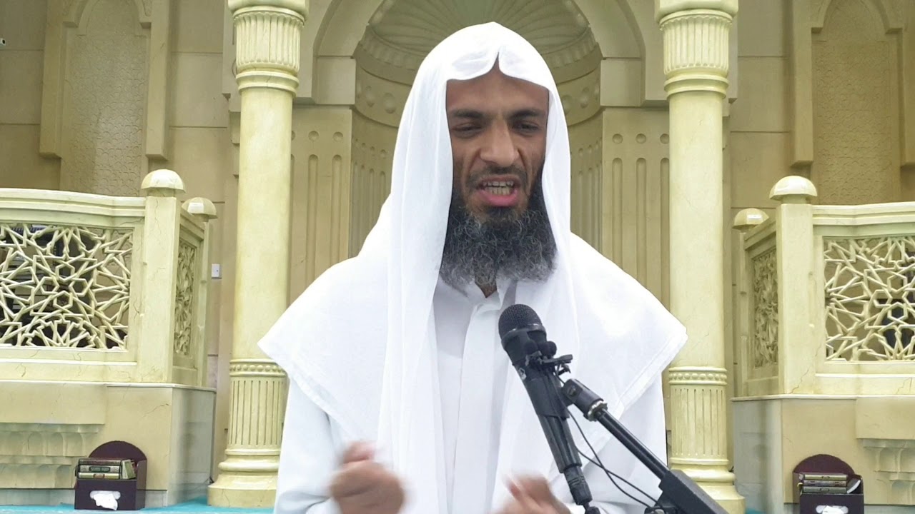 تفسير سورة البينة ١ - فضيلة الشيخ خالد اسماعيل