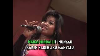 ADU AKU - Nina Talio || Lagu Dayak Kalimantan