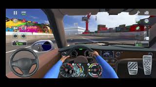 Amazing bentley driving as taxi #trending #3d game screenshot 3
