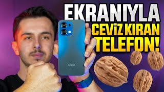 21.000 Tlye Alınır Mı? Oppo A6 Pro Kutu Açılışı Ve Detaylı Inceleme