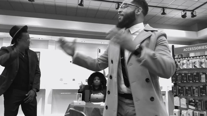 Verizon Cypher: Brier Creek