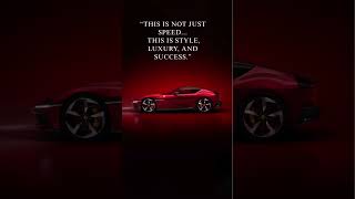 Hardik Pandey buys new Ferrari 12 clindri with his spotted in Mumbai #automobile #cricket