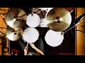 Hcs complete cymbal set by meinl cymbals hcs141620