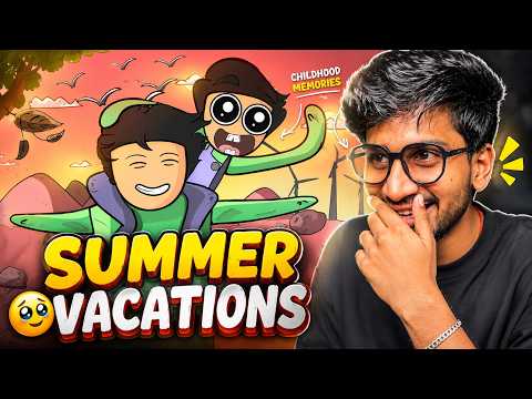 This Animation Took Me Back to My Childhood! 🥹 | HardToonz