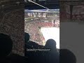 O2 Arena Prague in Heart of the City, HC Sparta Praha, Huge Arena, Ice Hockey Skating, Insane View!