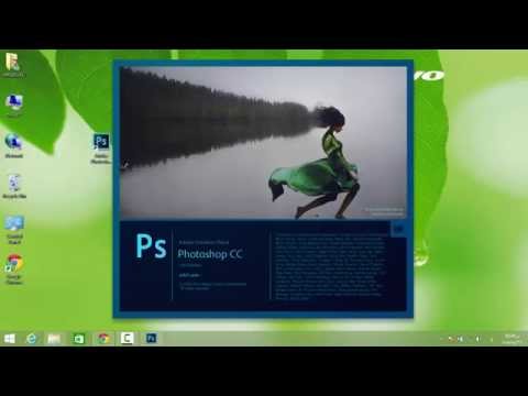 تعريب برنامج فوتوشوب cc كامل| الحلقة645