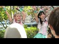 純情のアフィリア&エラバレシ合同リリイベinららぽーと横浜 1部 @純情のアフィリア