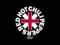 Red hot chili peppers  live in london uk jun 25 2022  full show