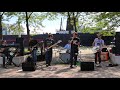 &quot;Gimme Some Lovin&#39;&quot; performed by the Advancetones