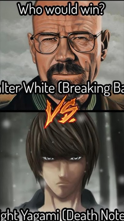 could-light-yagami-kill-walter-white-from-breaking-bad-youtube